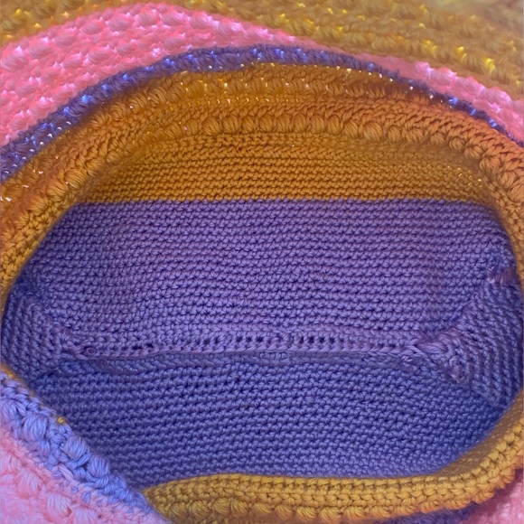 Handmade Purse - Picture 5 of 7